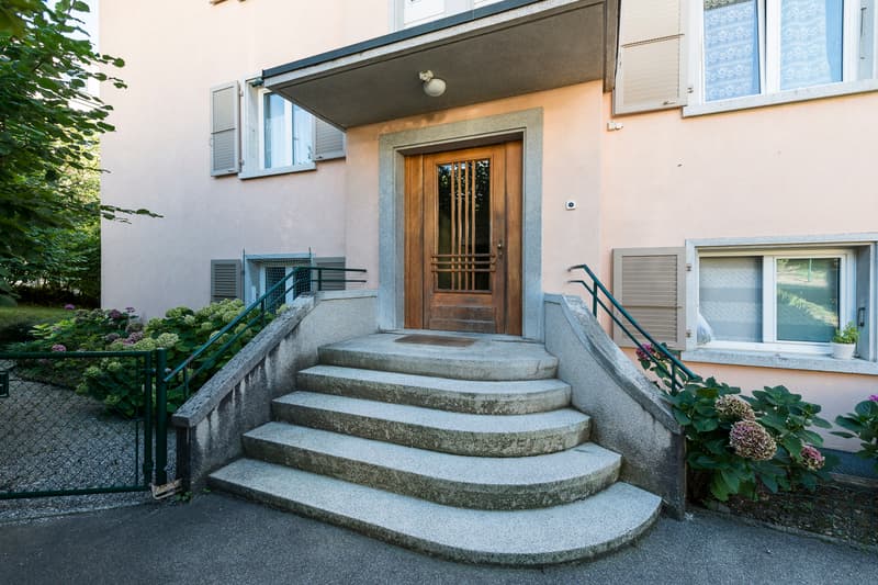 Dans les hauts de Pully (2)