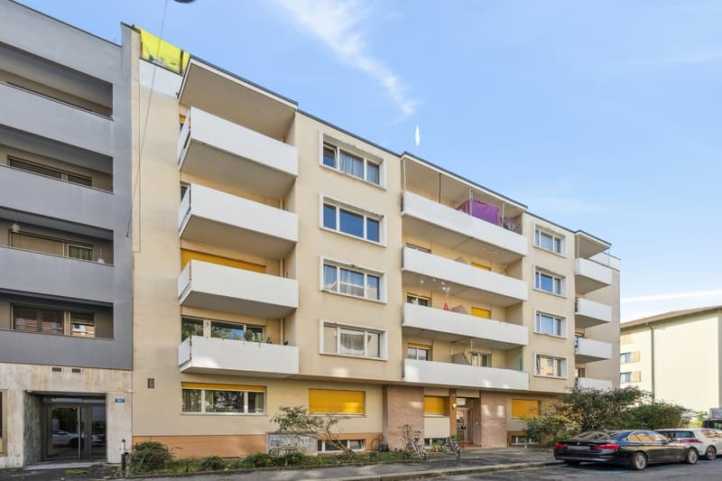 MIETEN OHNE KAUTION - Ihr neues Zuhause wartet (1)