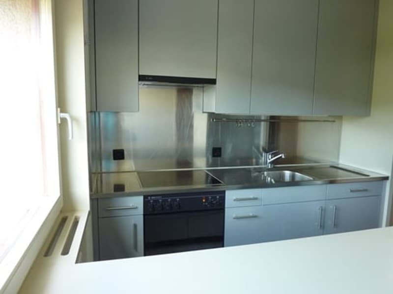 Heimelige Familienwohnung an zentraler Lage (3)