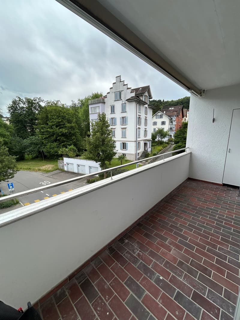 Erstbezug: Attraktive 3.5 Zimmer-Wohnung in Luzern (5)