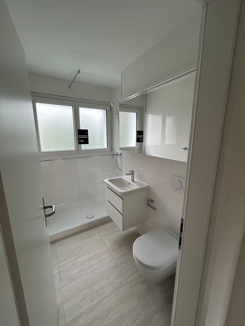 Erstbezug: Attraktive 3.5 Zimmer-Wohnung in Luzern (3)