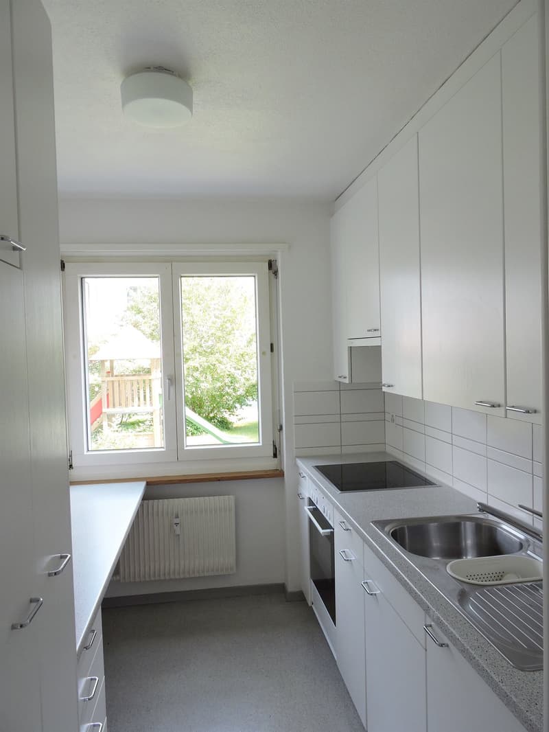 Gemütliche 3-Zimmerwohnung in Ostermundigen (7)