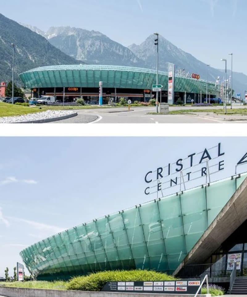 AU CRISTAL VOTRE COMMERCE AU COEUR DU VALAIS (1)