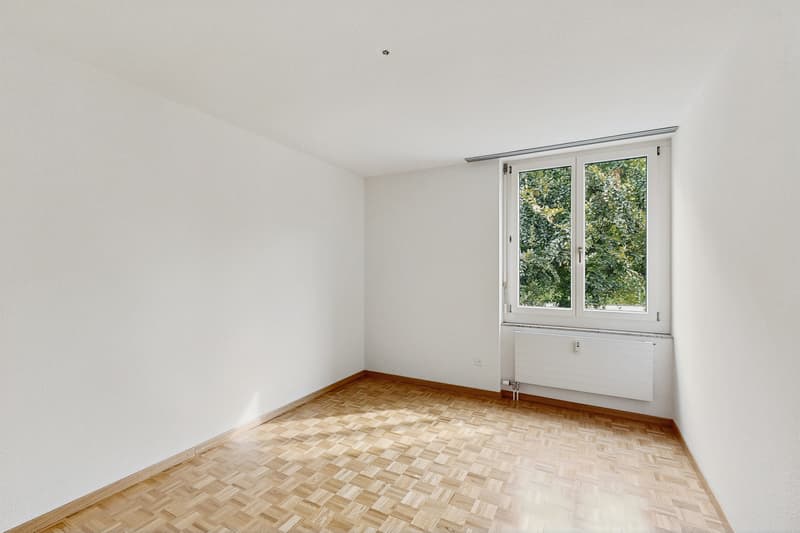 Tapetenwechsel gewünscht? (8)