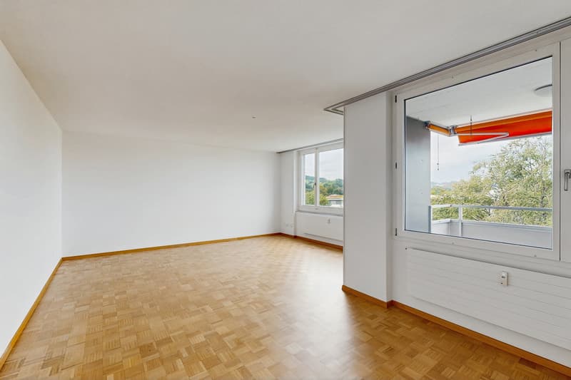 Tapetenwechsel gewünscht? (6)