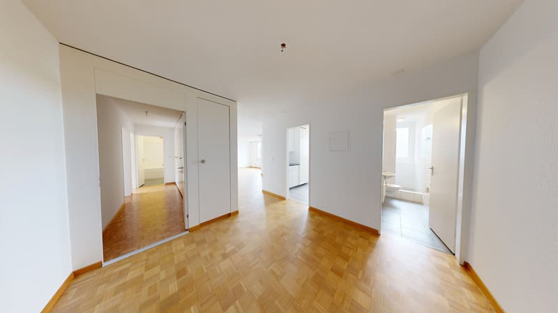 Tapetenwechsel gewünscht? (9)