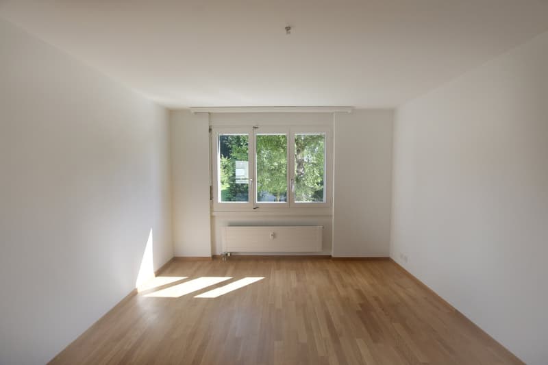 Wohnen im Grünen? (2)
