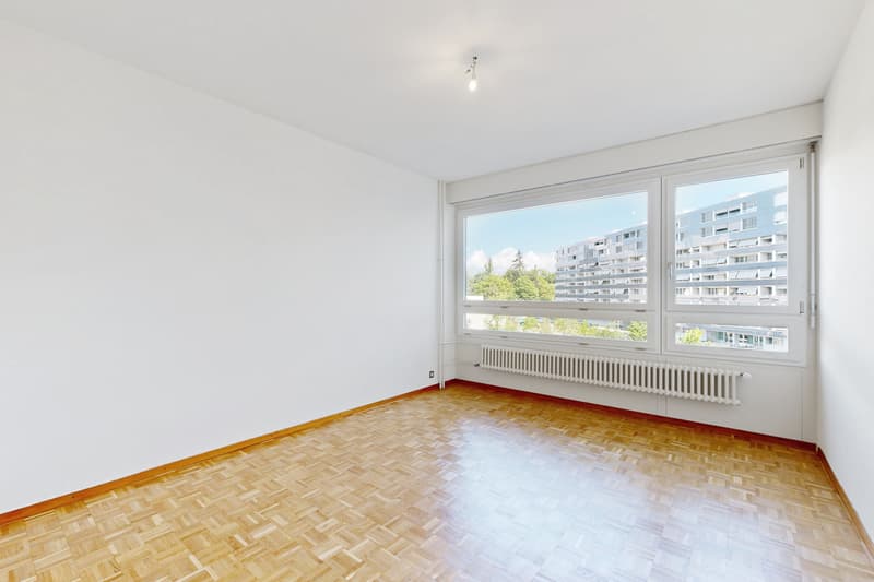 Bel appartement de 7 pièces dans le quartier de Chêne-Bougeries (10)
