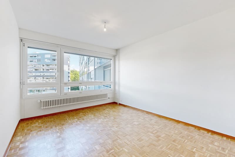 Bel appartement de 7 pièces dans le quartier de Chêne-Bougeries (13)