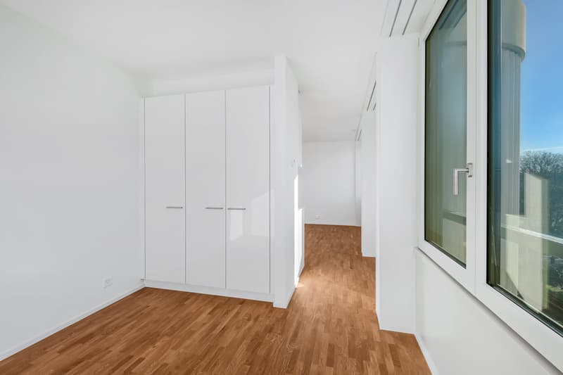 Tolle Singlewohnung mitten in der Stadt - Mieten ohne Kaution! (5)