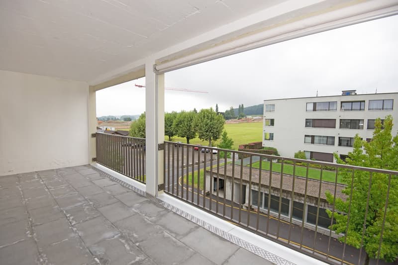 Wohnen mit Lebensqualität im Herzen von Sins (4)