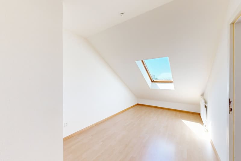 Maisonettewohnung sucht neuen Mieter! (9)