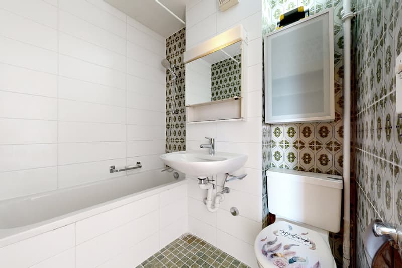 Maisonettewohnung sucht neuen Mieter! (11)
