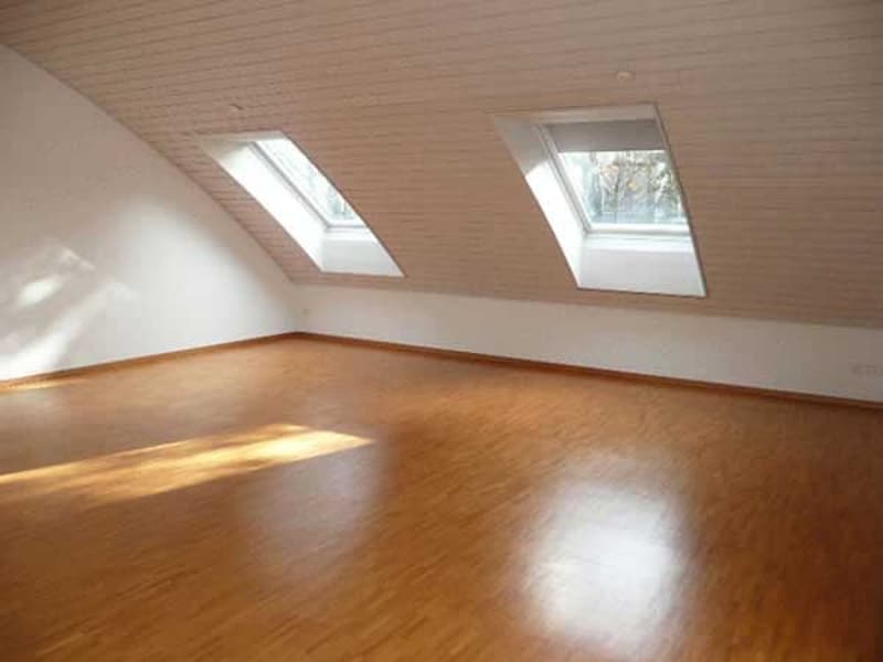 Einmalige Dachwohnung am Zürichsee (4)