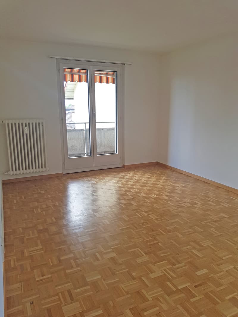 Gemütliche Wohnung (3)
