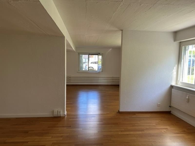 Attraktives Wohnstudio  im steuergünstigen und beliebten Kilchberg! (5)
