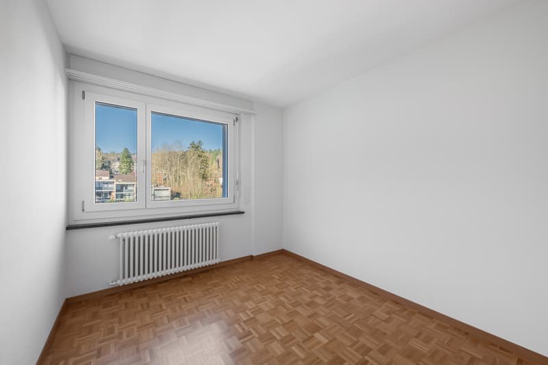 Tolle Wohnung für kleine Familien an bester Lage (5)