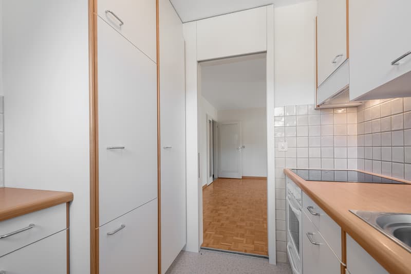 Tolle Wohnung für kleine Familien an bester Lage (10)