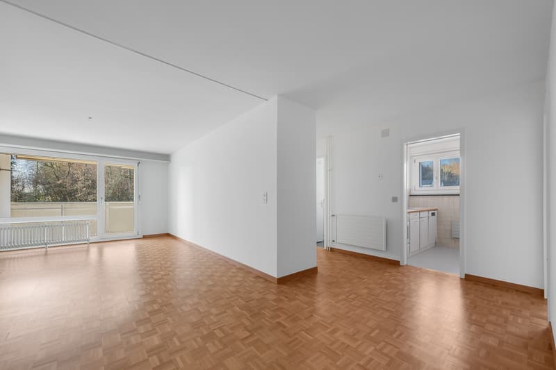 Tolle Wohnung für kleine Familien an bester Lage (2)