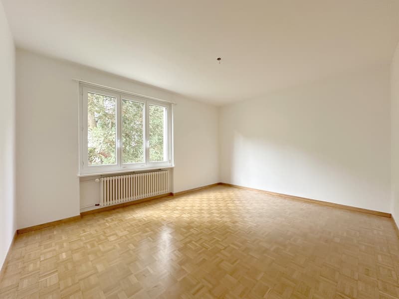 Im Herzen von Wollishofen - zentral aber ruhig gelegen! (5)