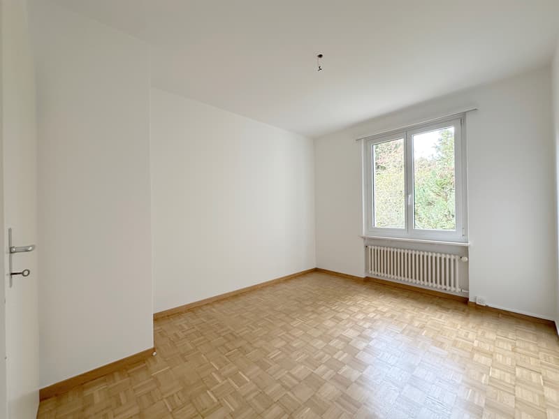 Im Herzen von Wollishofen - zentral aber ruhig gelegen! (4)