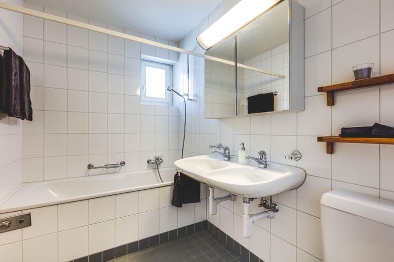 Wohnen im schönen Lehenmatt-Quartier (11)