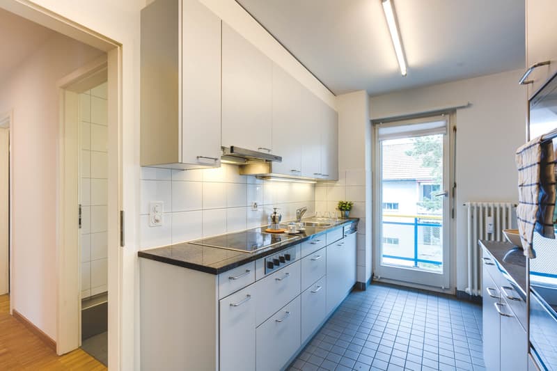 Wohnen im schönen Lehenmatt-Quartier (4)