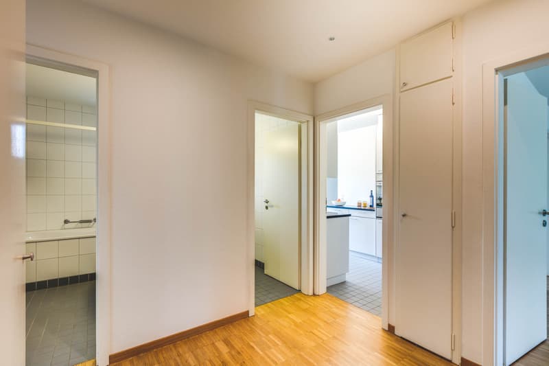 Wohnen im schönen Lehenmatt-Quartier (3)