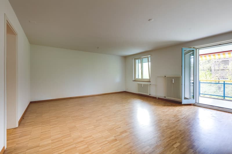 Wohnen im schönen Lehenmatt-Quartier (9)