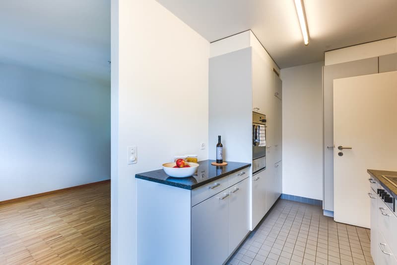 Wohnen im schönen Lehenmatt-Quartier (6)