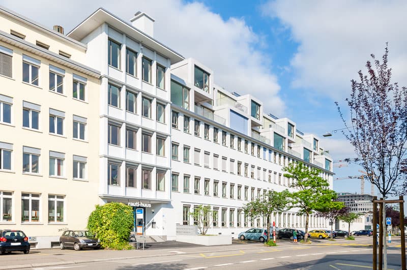 Sichern Sie sich diese zentrale Maisonettewohnung! (2)