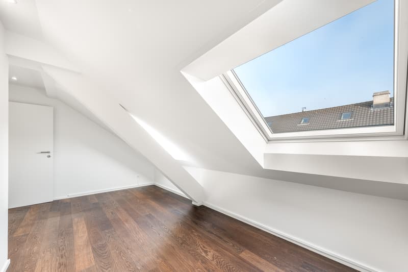 Exklusive Dachwohnung im Seefeld (8)