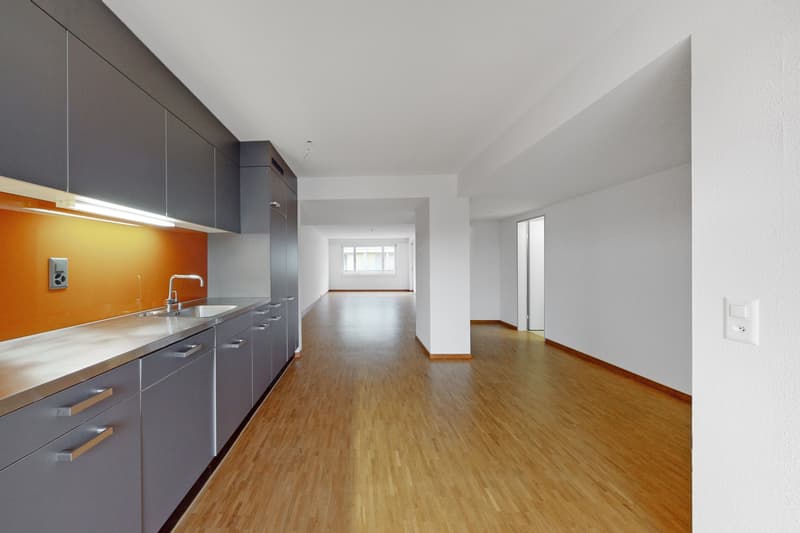 Grosszügige und helle Wohnung an zentraler Lage (6)