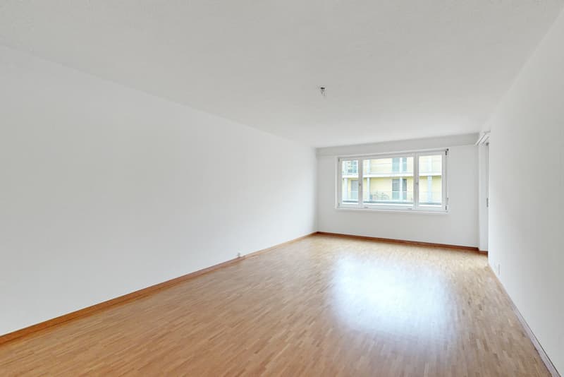 Grosszügige und helle Wohnung an zentraler Lage (3)