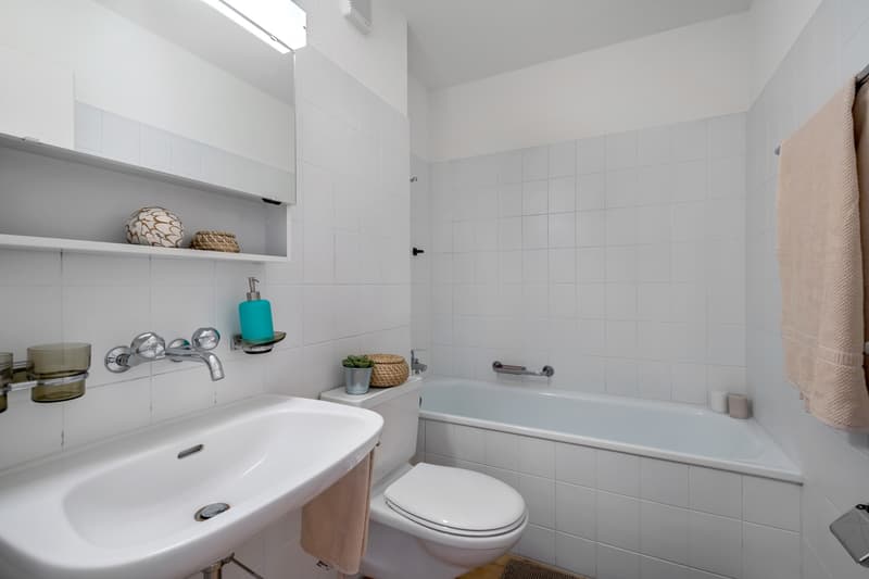 Wohnung an sonniger Lage - befristet bis 30.06.2027 (8)