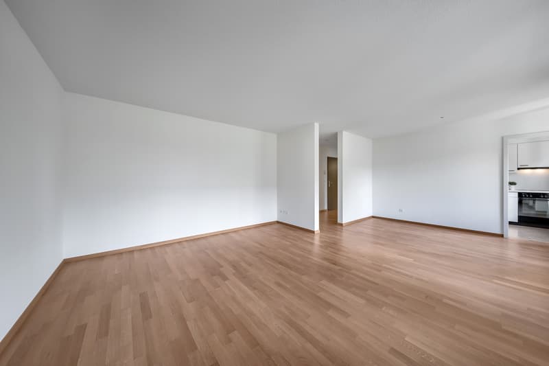 Wohnung an sonniger Lage - befristet bis 30.06.2027 (3)