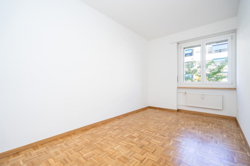 Gemütliche 2-Zimmerwohnung in Bern (2)