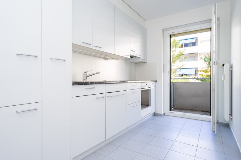 Gemütliche 2-Zimmerwohnung in Bern (4)