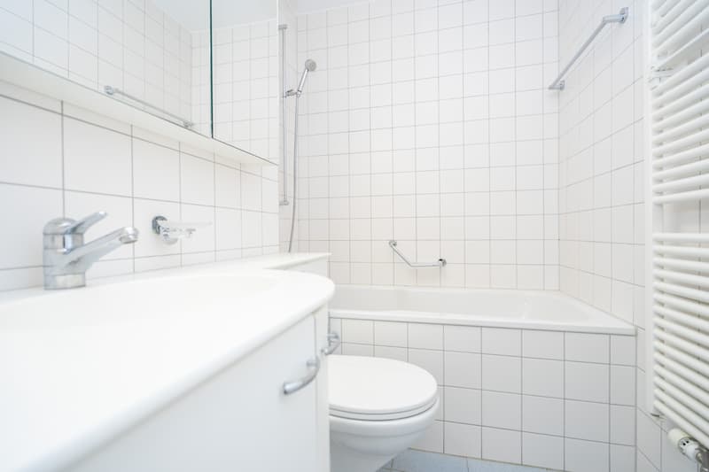 Gemütliche 2-Zimmerwohnung in Bern (5)