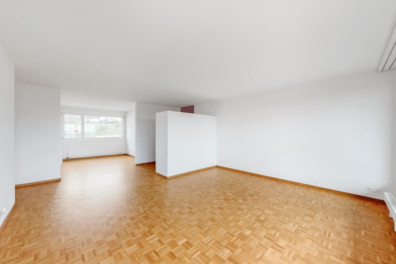 Viel Platz für die ganze Familie attraktive 4.5-Zimmerwohnung im Loretoquar (6)