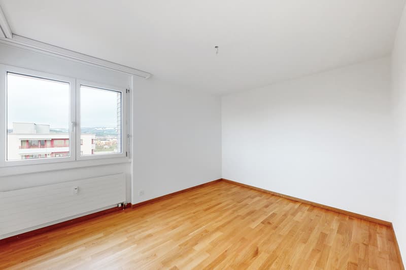Viel Platz für die ganze Familie attraktive 4.5-Zimmerwohnung im Loretoquar (10)
