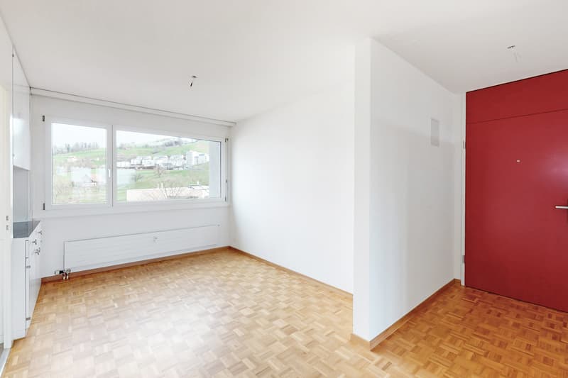 Viel Platz für die ganze Familie attraktive 4.5-Zimmerwohnung im Loretoquar (5)