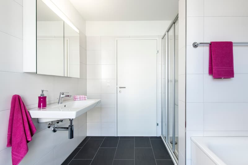 Erleben Sie Leichtigkeit - 3.5 Zimmer-Wohnung in Reinach AG (5)