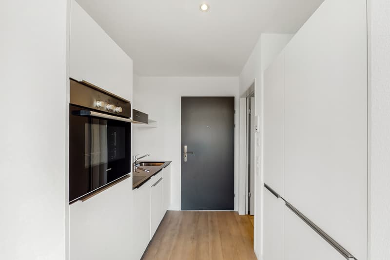 Moderne und möblierte Wohnung (6)