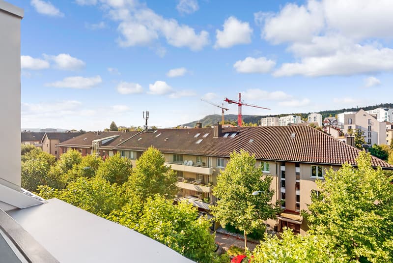 Moderne und möblierte Wohnung (10)