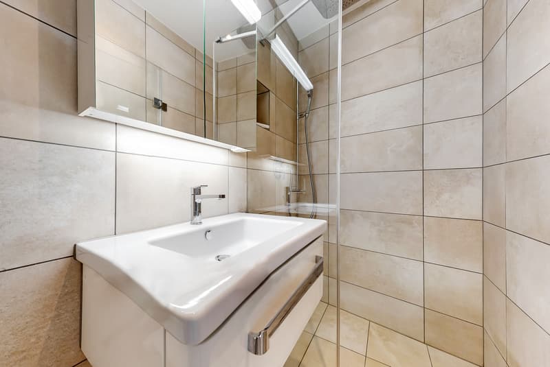 Moderne und möblierte Wohnung (9)