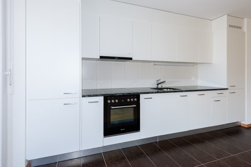 Appartement moderne, spacieux et bien situé ! (2)