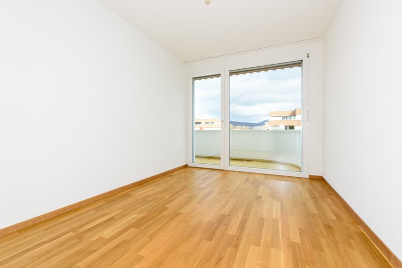 Appartement moderne, spacieux et bien situé ! (3)