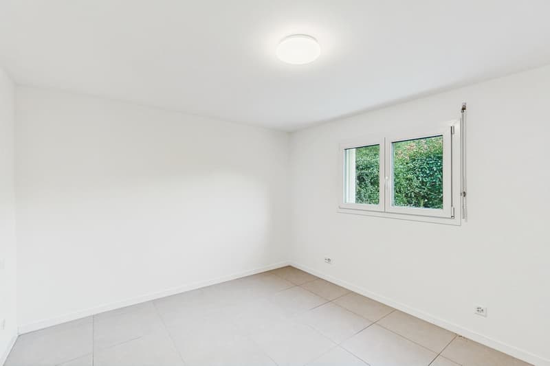 Moderno con giardino privato a 10 minuti da Bellinzona (6)
