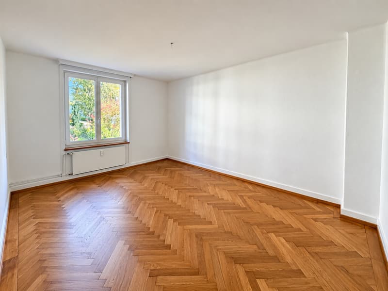 Frisch sanierte Altbauwohnung mit Charme (4)